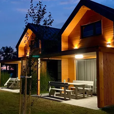 Wakacyjna Wioska Summerland * Dziwnówek