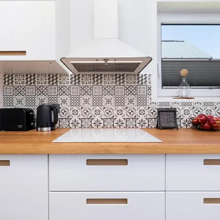 Дом отдыха Wakacyjna Wioska Summerland *