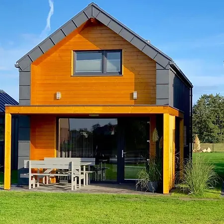 Wakacyjna Wioska Summerland