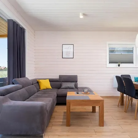 Дом отдыха Wakacyjna Wioska Summerland