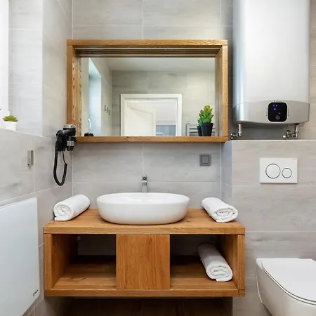 Wakacyjna Wioska Summerland Nyaraló Dziwnówek