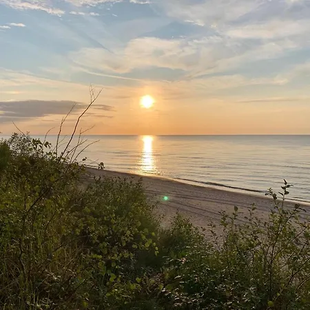 Nyaraló Wakacyjna Wioska Summerland Dziwnówek