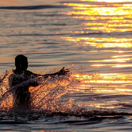 Wakacyjna Wioska Summerland Nyaraló *