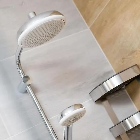 Wakacyjna Wioska Summerland Дом отдыха