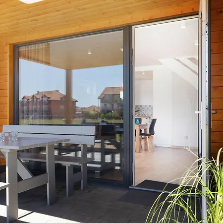 Wakacyjna Wioska Summerland Nyaraló