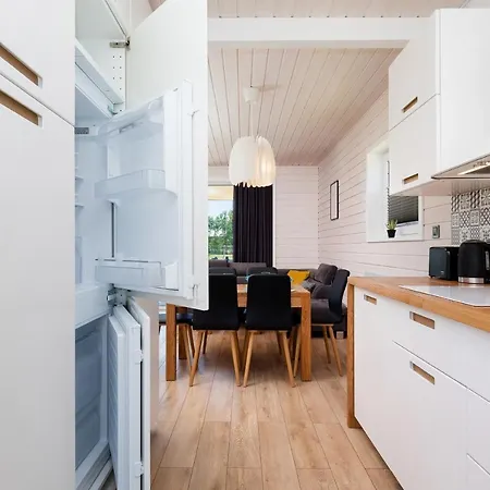 Wakacyjna Wioska Summerland Nyaraló