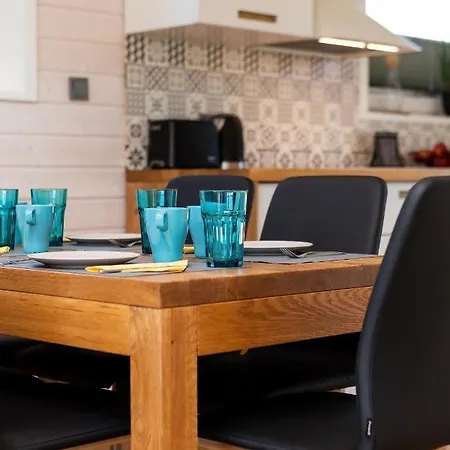 Nyaraló Wakacyjna Wioska Summerland *