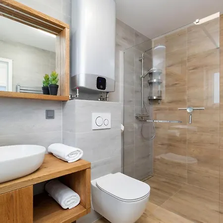 Wakacyjna Wioska Summerland * Дзивновек