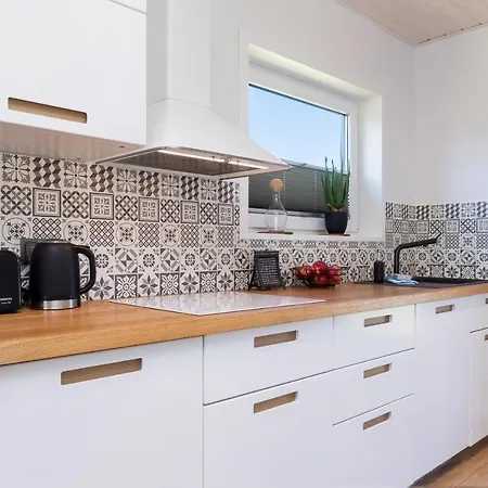 Дом отдыха Wakacyjna Wioska Summerland