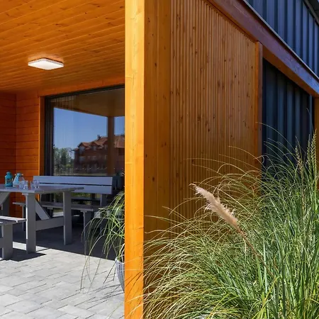 Wakacyjna Wioska Summerland Дзивновек