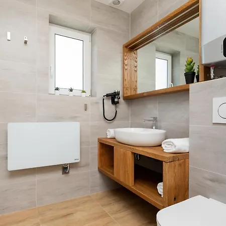 Wakacyjna Wioska Summerland Nyaraló Dziwnówek