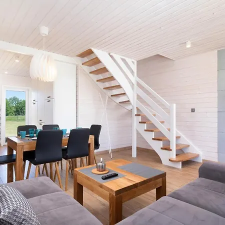 Wakacyjna Wioska Summerland Nyaraló