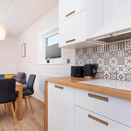 Wakacyjna Wioska Summerland *