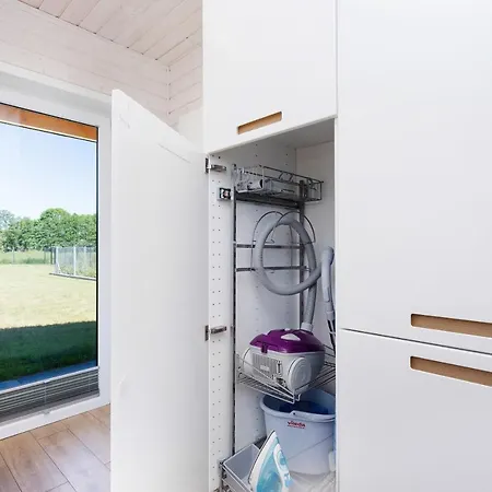 Wakacyjna Wioska Summerland Nyaraló Dziwnówek