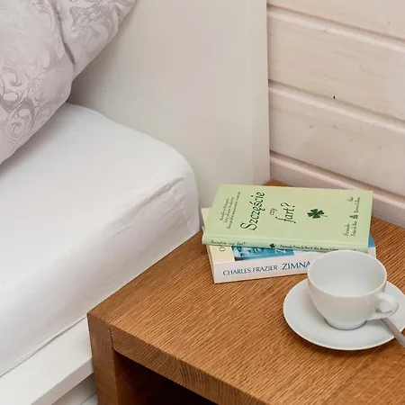 Wakacyjna Wioska Summerland Nyaraló *