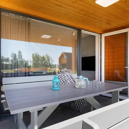 Wakacyjna Wioska Summerland