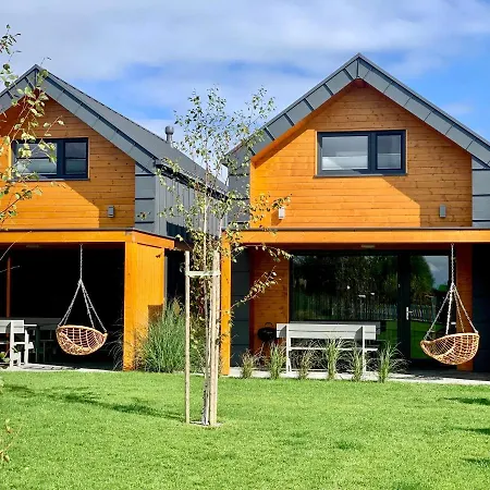 Сasa de vacaciones Wakacyjna Wioska Summerland