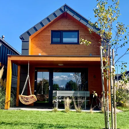 Wakacyjna Wioska Summerland