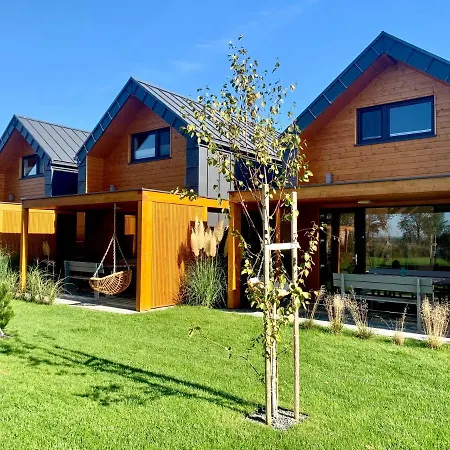 Wakacyjna Wioska Summerland Dziwnówek