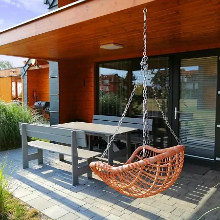 Wakacyjna Wioska Summerland Дом отдыха Дзивновек