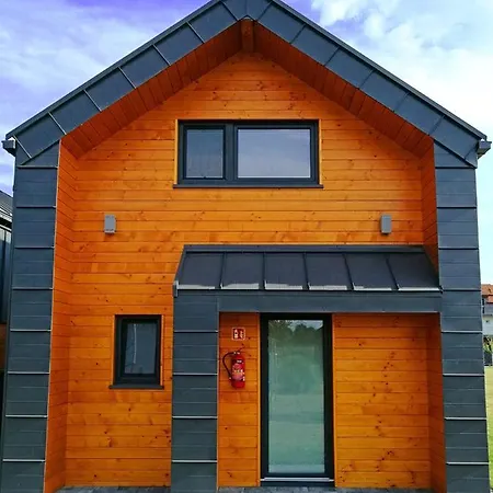 Wakacyjna Wioska Summerland