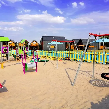 Wakacyjna Wioska Summerland