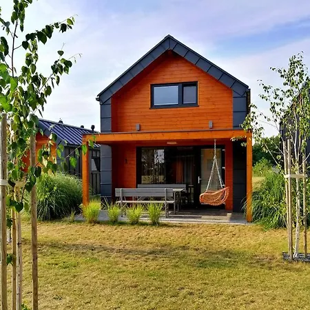 Wakacyjna Wioska Summerland Дом отдыха Дзивновек