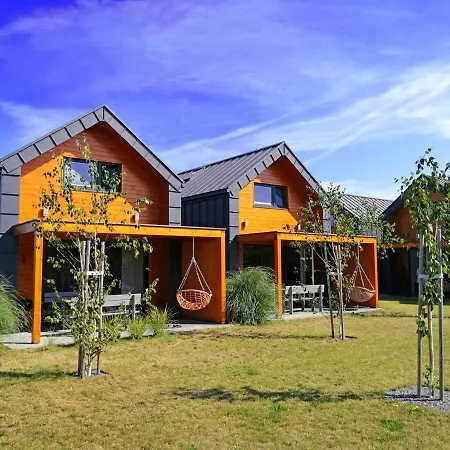 Wakacyjna Wioska Summerland Dziwnówek