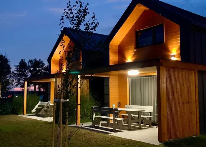 Wakacyjna Wioska Summerland * Dziwnówek