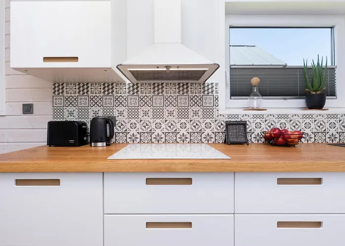 Ferienhaus Wakacyjna Wioska Summerland *