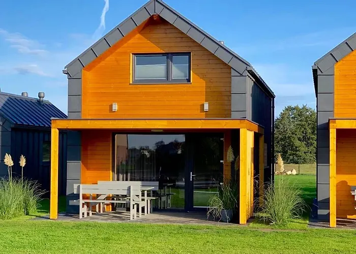 Wakacyjna Wioska Summerland