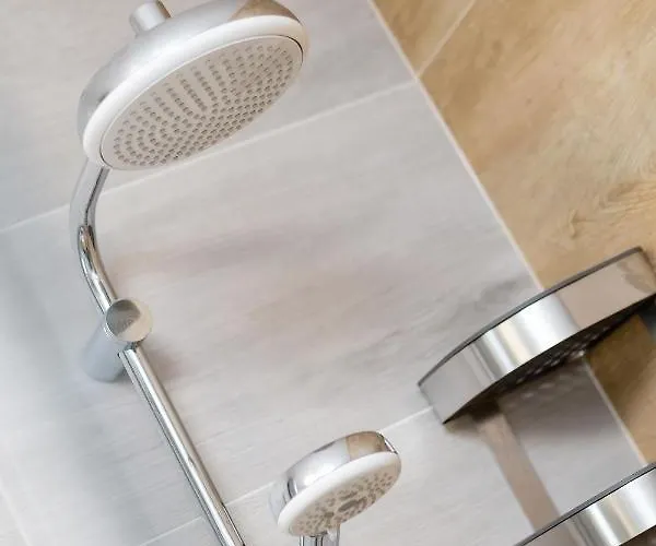 Wakacyjna Wioska Summerland Prázdninový dům