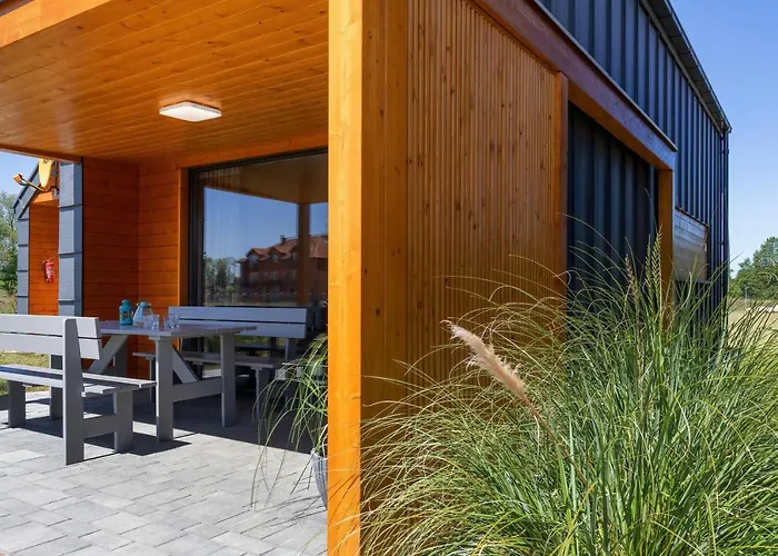 Wakacyjna Wioska Summerland Dziwnówek