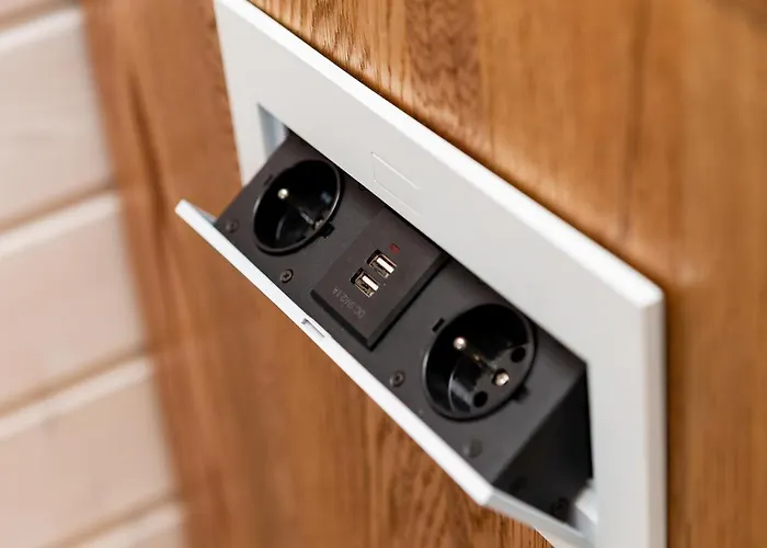 Wakacyjna Wioska Summerland Dziwnówek