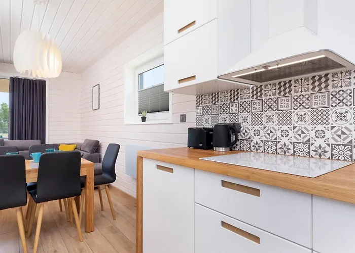 Wakacyjna Wioska Summerland *