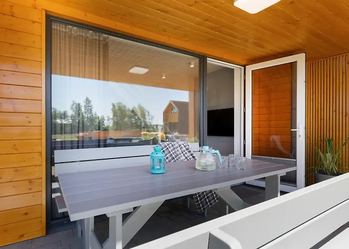 Wakacyjna Wioska Summerland