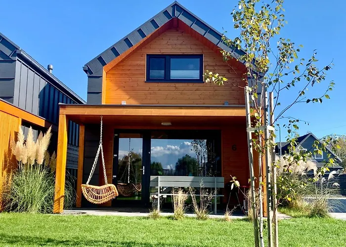 Wakacyjna Wioska Summerland