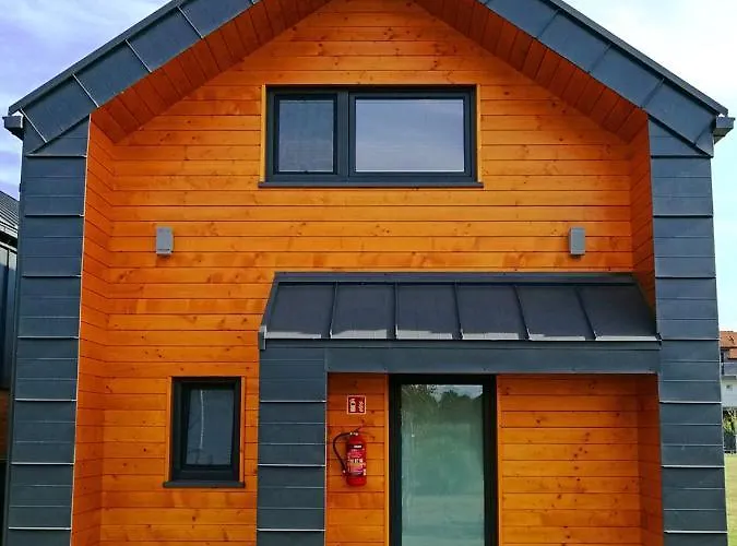 Wakacyjna Wioska Summerland