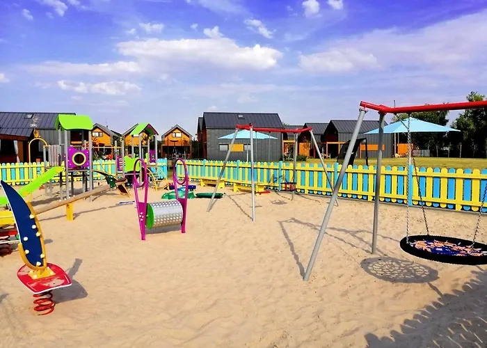 Wakacyjna Wioska Summerland